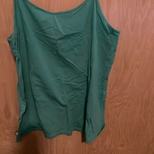 Faded Glory Tank Top